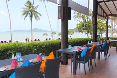 The Vijitt Resort Phuket, , Тайланд