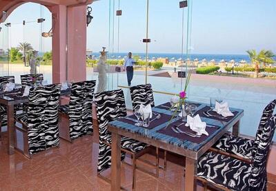 Three Corners Happy Life Beach Resort, , Египет