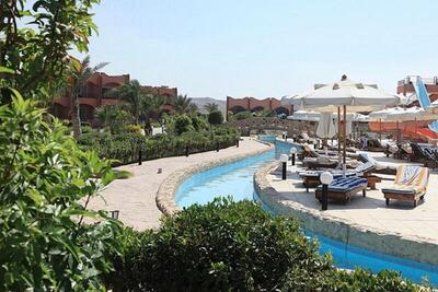 Three Corners Happy Life Beach Resort, , Египет