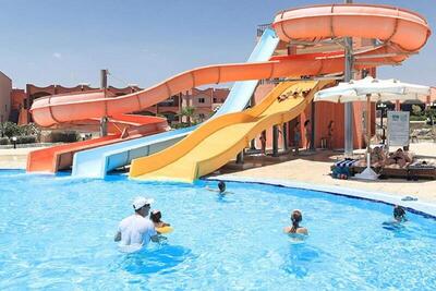 Three Corners Happy Life Beach Resort, , Египет
