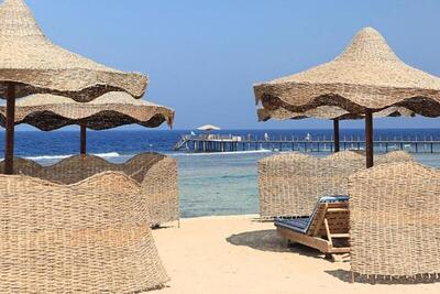 Three Corners Happy Life Beach Resort, , Египет