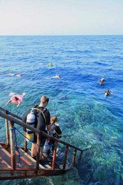 Three Corners Happy Life Beach Resort, , Египет