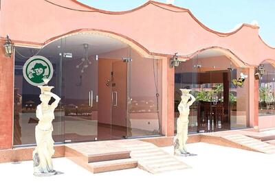 Three Corners Happy Life Beach Resort, , Египет