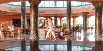 Three Corners Happy Life Beach Resort, , Египет