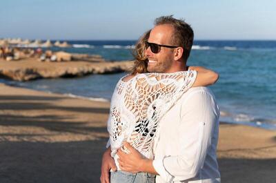 Three Corners Happy Life Beach Resort, , Египет