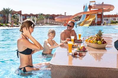 Three Corners Happy Life Beach Resort, , Египет