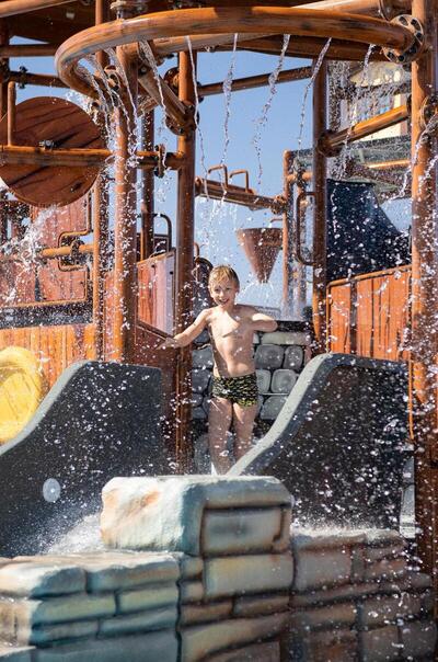 Three Corners Happy Life Beach Resort, , Египет