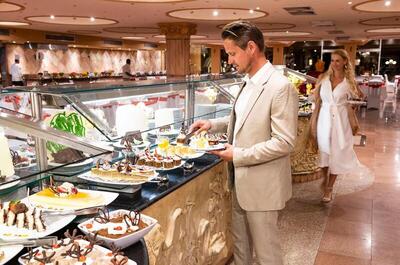 Three Corners Happy Life Beach Resort, , Египет