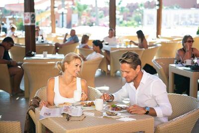 Three Corners Happy Life Beach Resort, , Египет