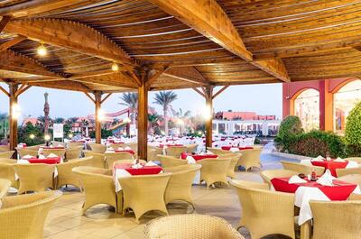 Three Corners Happy Life Beach Resort, , Египет