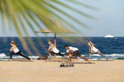 Three Corners Happy Life Beach Resort, , Египет