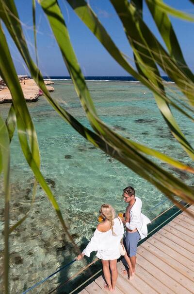 Three Corners Happy Life Beach Resort, , Египет