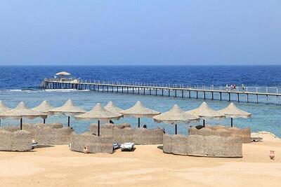 Three Corners Happy Life Beach Resort, , Египет