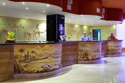 Three Corners Happy Life Beach Resort, , Египет