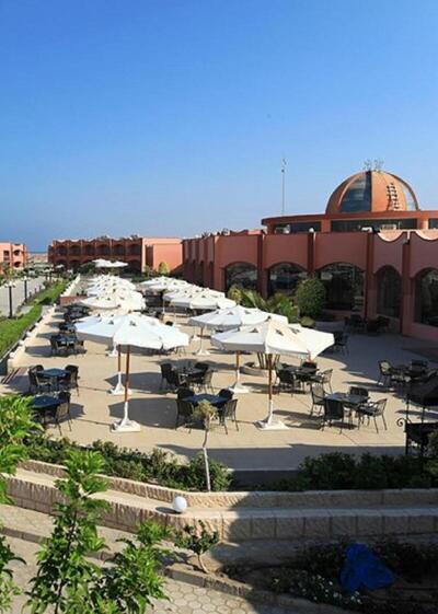 Three Corners Happy Life Beach Resort, , Египет