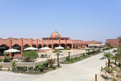 Three Corners Happy Life Beach Resort, , Египет