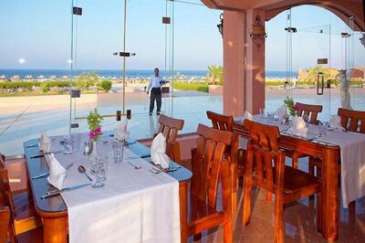 Three Corners Happy Life Beach Resort, , Египет