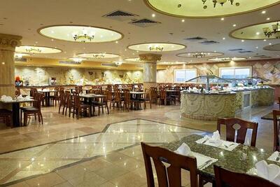 Three Corners Happy Life Beach Resort, , Египет