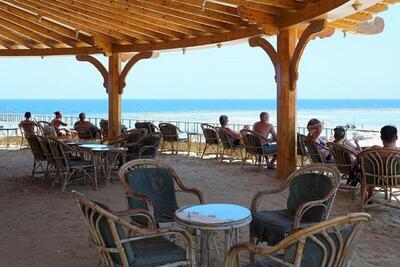 Three Corners Happy Life Beach Resort, , Египет