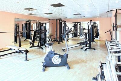 Three Corners Happy Life Beach Resort, , Египет