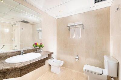 Three Corners Happy Life Beach Resort - Premium Room