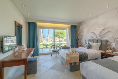 Three Corners Sea Beach Resort - Comfort Double Room