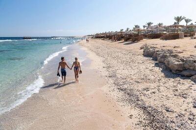 Three Corners Sea Beach Resort, , Египет