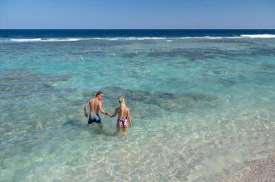 Three Corners Sea Beach Resort, , Египет