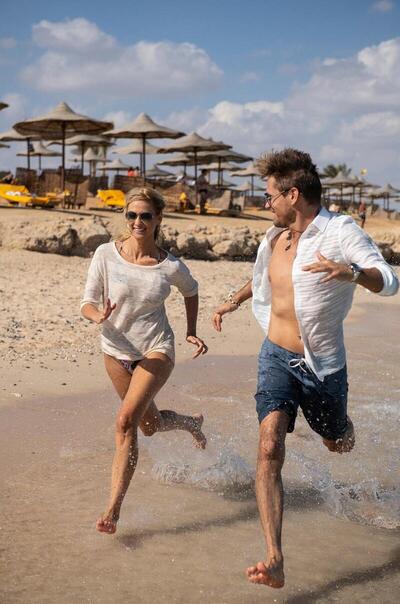 Three Corners Sea Beach Resort, , Египет