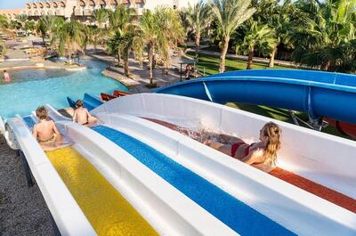 Three Corners Sea Beach Resort, , Египет