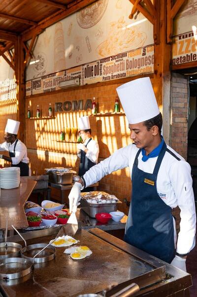 Three Corners Sea Beach Resort, , Египет