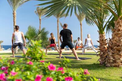 Three Corners Sea Beach Resort, , Египет