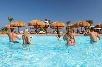 Three Corners Sea Beach Resort, , Египет