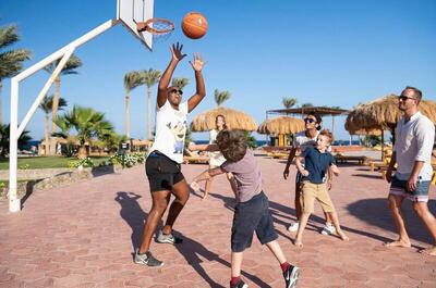 Three Corners Sea Beach Resort, , Египет