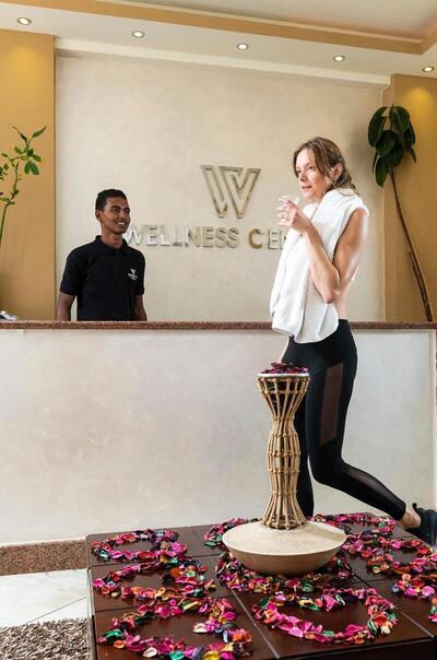 Three Corners Sea Beach Resort, , Египет