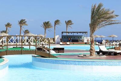 Three Corners Sea Beach Resort, , Египет