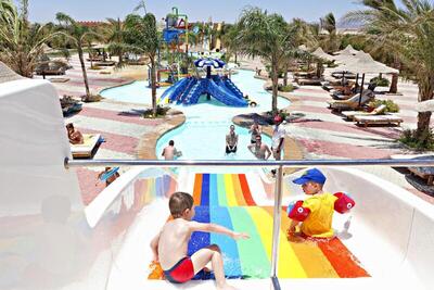 Three Corners Sea Beach Resort, , Египет
