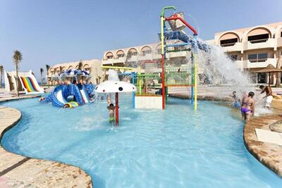 Three Corners Sea Beach Resort, , Египет