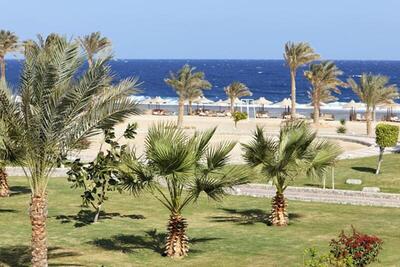 Three Corners Sea Beach Resort, , Египет