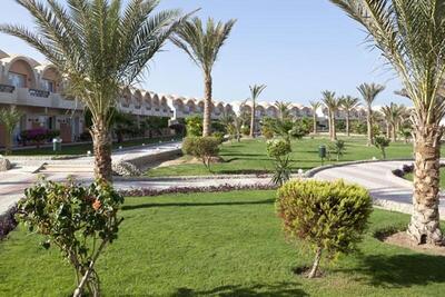 Three Corners Sea Beach Resort, , Египет