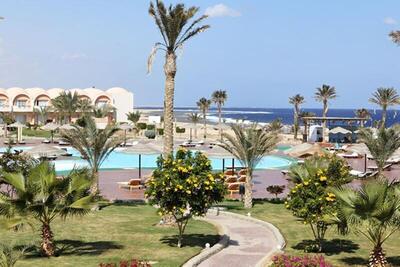 Three Corners Sea Beach Resort, , Египет