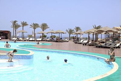 Three Corners Sea Beach Resort, , Египет