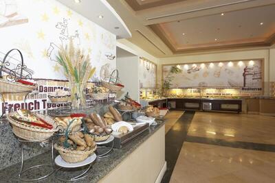 Three Corners Sea Beach Resort, , Египет