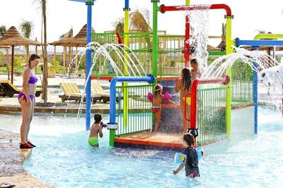 Three Corners Sea Beach Resort, , Египет