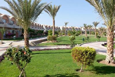 Three Corners Sea Beach Resort, , Египет