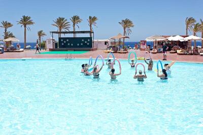 Three Corners Sea Beach Resort, , Египет