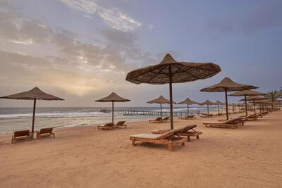 Three Corners Sea Beach Resort, , Египет