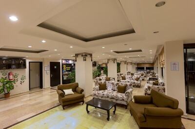 Titan Club Hotel Ultra All Inclusive, Алания, Турция