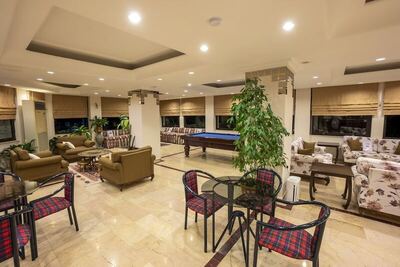 Titan Club Hotel Ultra All Inclusive, Алания, Турция