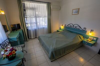 Titan Club Hotel Ultra All Inclusive - Family Room, 2 Bedrooms